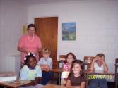 Discoverers Class